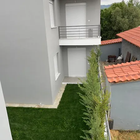 Amarilis * Ofrínion